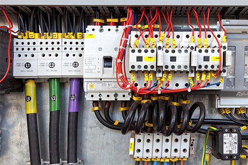 Residential and Commerical Electrical and Solar service in Australia